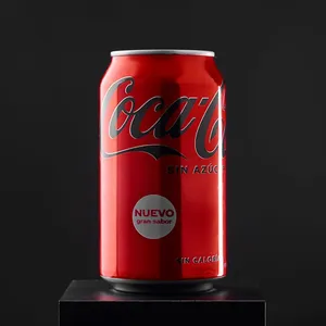 Coca Cola Zero 350 ml