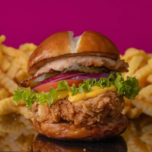 Pollo loco
