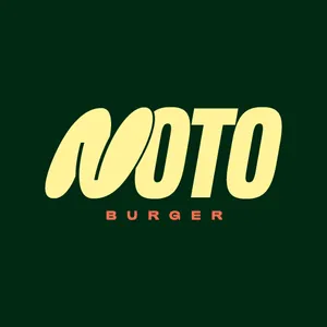 Logo de Notorious Burger