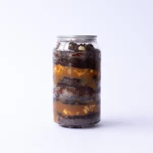 Torta Snickers