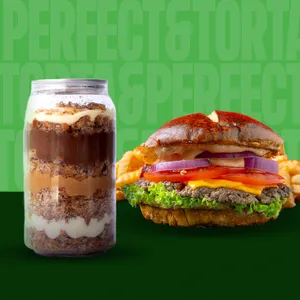 Perfect + Torta