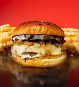 Truffle Melt