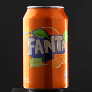 Fanta 350 ml